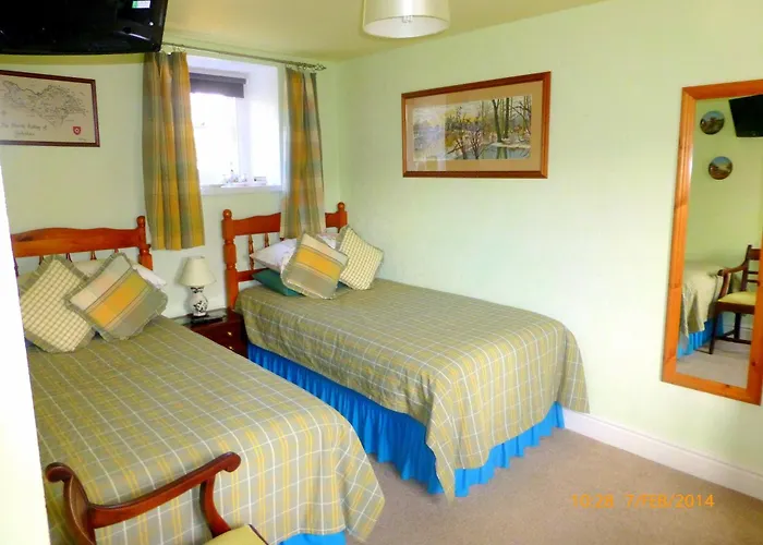 Hazels Roost B&B Bainbridge