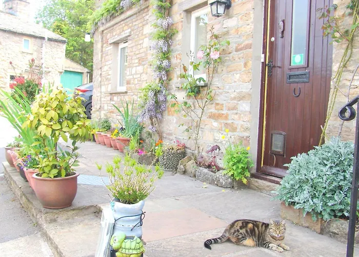 Hazels Roost B&B Bainbridge